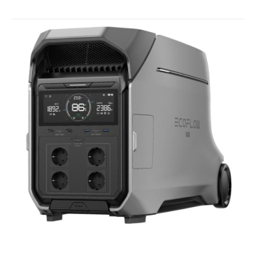DELTA PRO 3