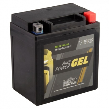 YB10L-A2 GEL