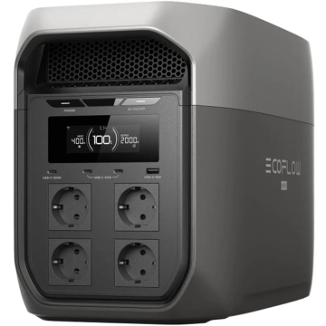 DELTA 3 MAX